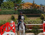 CHIMIRRI V TRAFFIC BOY CampITA2013- S5 0134 : CHIMIRRI VINCENZO, Campionati Italiani 2013, Cattolica, Horse Riviera Resort, TRAFFIC BOY, foto di Stefano Secchi ©